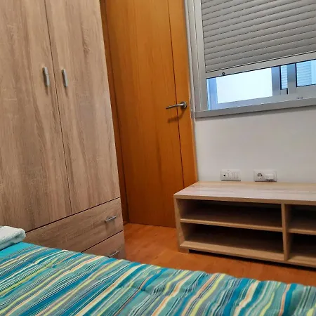 Guest house Comfortable In Puerto Del Rosario, El Charco *