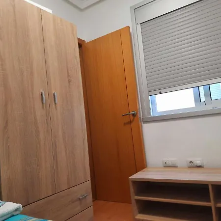 Guest house Comfortable In Puerto Del Rosario, El Charco *