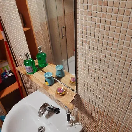 Comfortable In Puerto Del Rosario, El Charco Guest house