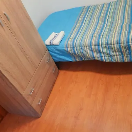 Comfortable In Puerto Del Rosario, El Charco Guest house