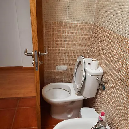 Guest house Comfortable In Puerto Del Rosario, El Charco Puerto del Rosario (Fuerteventura)