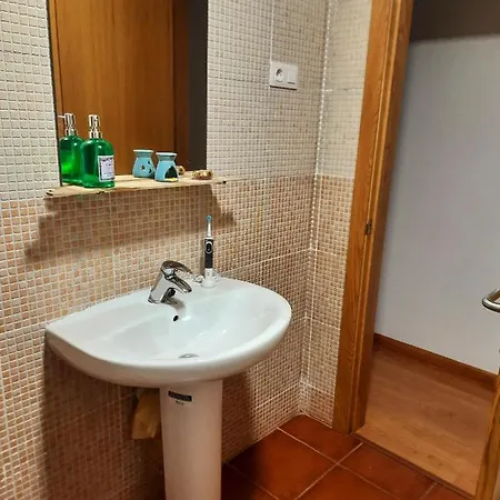 Comfortable In Puerto Del Rosario, El Charco